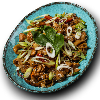 Drunken Noodless (Tailandia)