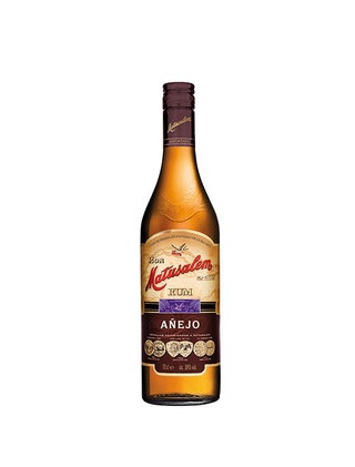 Matusalen Añejo Ron 700Ml