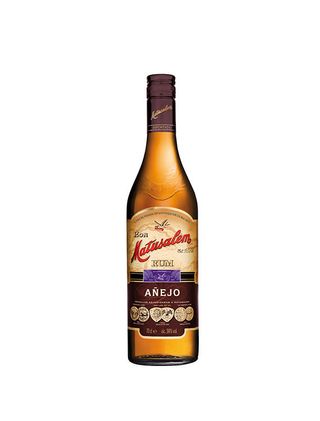 Matusalen Añejo Ron 700Ml