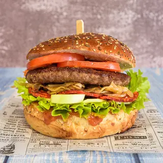Burger country