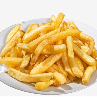 Extra fries