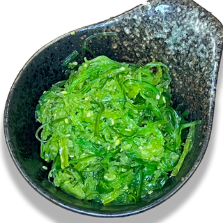 Ensalada De Wakame