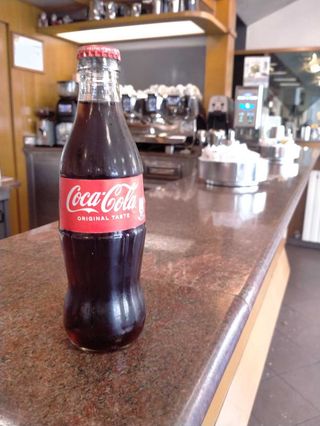 Coca-Cola 33 cl