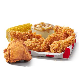 Бокс меню Чикън