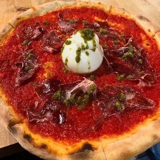 Pizza Dolce Vita