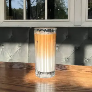 Ice лате (420 мл)