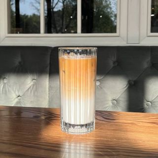 Ice лате (420 мл)