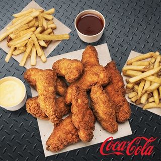 Combo 10 Tiras para 2