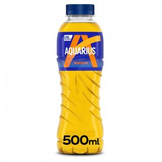 Aquarius Naranja 500 Ml
