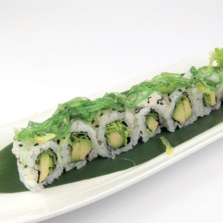 Wakame Roll
