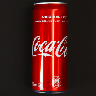 Кола (330мл)
