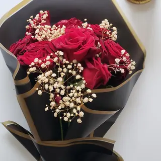 Bouquet prestige 