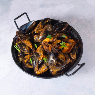 Mejillones Marinera - 300gr