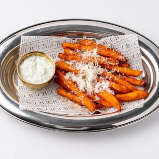 Фри батат (150г)