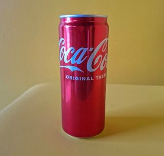 Coca-Cola З/Б