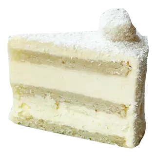 Raffaelo Cake