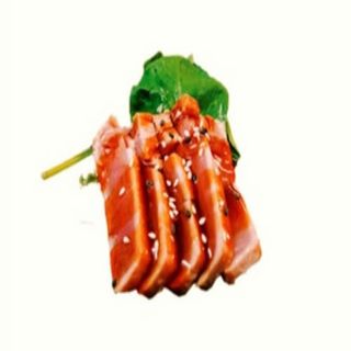 Maguro Tataki (8 Uds.)