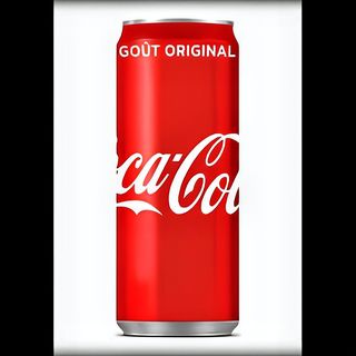 Coca-Cola original  33cl