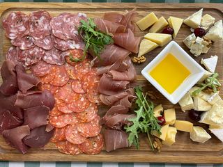 Антіпасті на двох (390g)