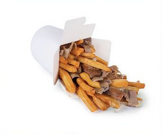 Box De Carne Con Patatas