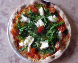 Caprese - Leggere