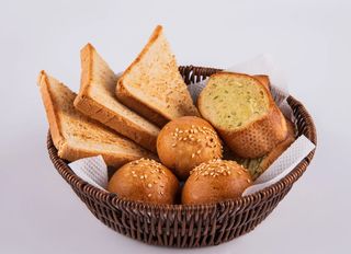 Хлебная корзина