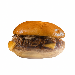 Double Pickl´s Beef