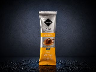 Мед стік (20g)
