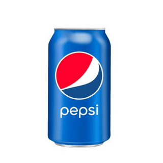 Pepsi 330ml