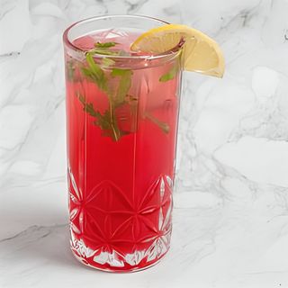 Ягодный микс (400 мл)