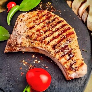 Свински котлет (200гр)