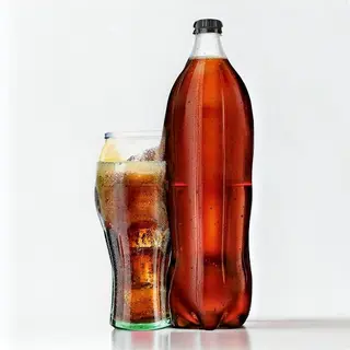 Coca-Cola Zero Azúcar (2 Lt.)