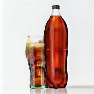 Coca-Cola Zero Azúcar (2 Lt.)