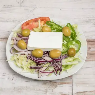 Ensalada Turca