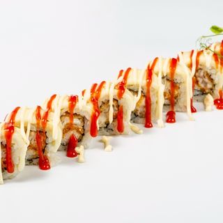 100.exotic merluzzo roll 8pz