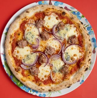 Del pizzaiolo