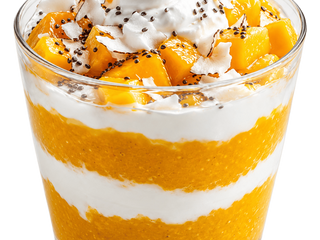 TROPICAL YOG