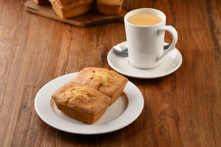 Vanilla Tea Cake Combo