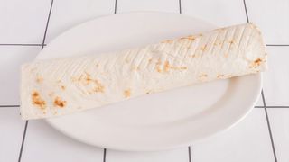 Menú Durum Mixto Doble XL