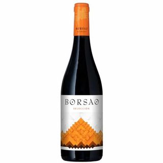 Vino Tinto  Borsao Selección Campo de Borja (750 ml.)