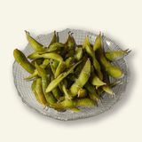 Edamame.