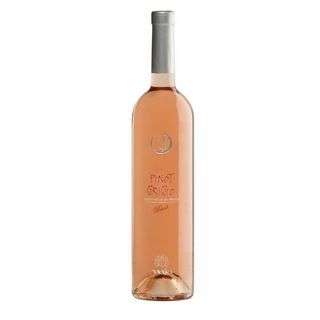 Vino rosado Pinot Blush (75 Cl.)