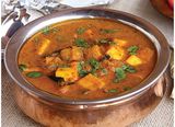  Goan Handi Vegetable