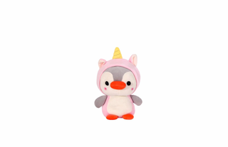 პინგვინი unicorn