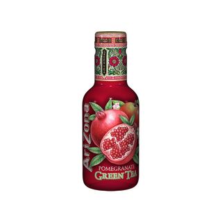ARIZONA POMEGRANATE TEA