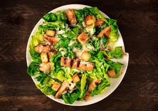 Salade César
