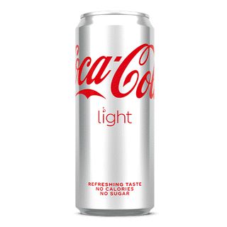Coca-Cola Light 33cl