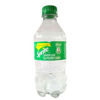 Sprite Lemon 350ml pet
