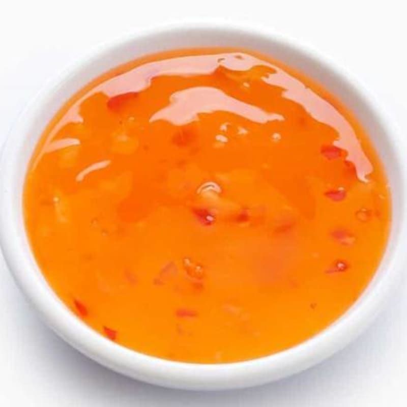 Salsa Chili Sweets