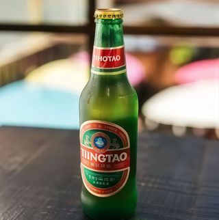 TSINGTAO